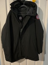 Canada Goose Château Parka
