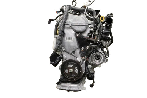 Motore benzina toyota - motore, yaris
