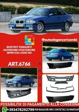 💕ART.6766 BODYKIT PARAURTI
