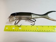 Esca muschiata invasore poco