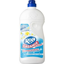 RIO CASAMIA  9 PEZZI -