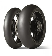 Pneumatico GP Racer Slick D212