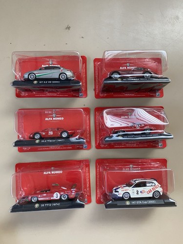 Alfa romeo lotto edicola - romeo,