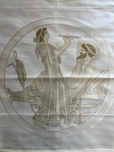 Quadro fabbriziani su - (coppia),