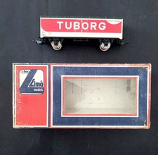 LIMA H0 303116 - vagone Merci