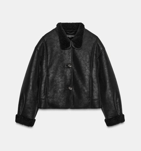 Cappotto giacca zara - giacca,