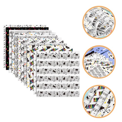 Sheets carta fai - carta, te