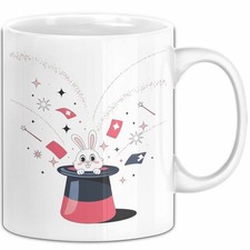 Tazza magica regalo idea