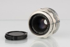 Carl Zeiss Jena Tessar 50 mm