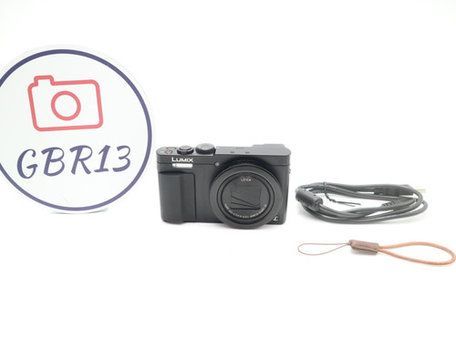 Panasonic lumix dmc tz70 - panasonic, dmc-tz70