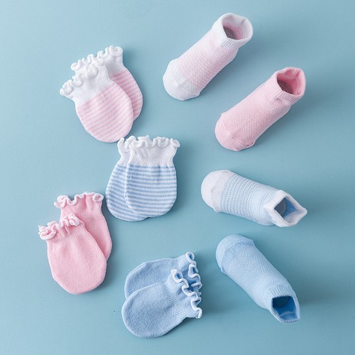 Pairs moffole neonato - ,
