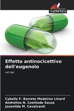 Effetto antinocicettivo