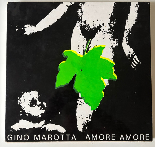 Gino marotta amore - gino,