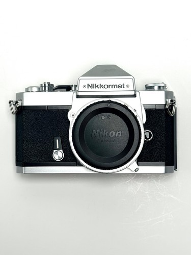 Corpo fotocamera nikon - corpo,