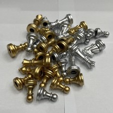 32 Pezzi Di Scacchi Rompicapo