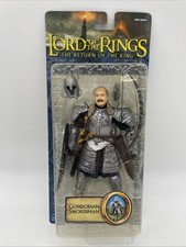 Il Signore degli Anelli ROTK