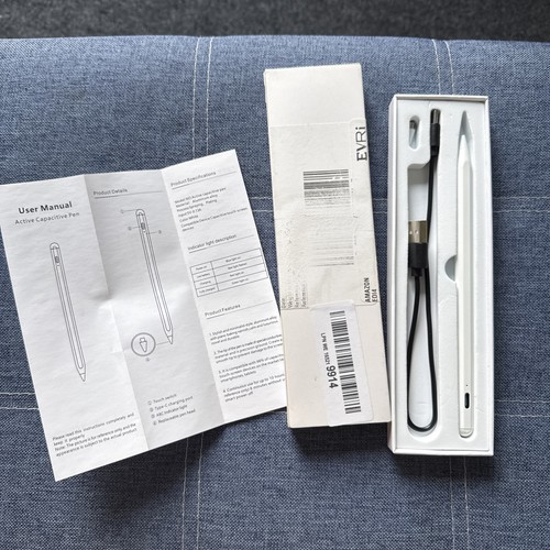 Penna stilografica per - , touch