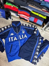 RARISSIMA TUTA KAPPA ITALIA