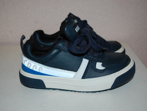 Scarpe basse sneaker