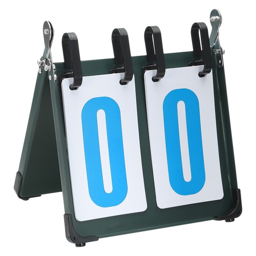Per flip scoreboard portatile - flip,