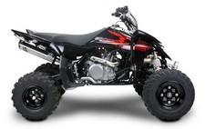 Suzuki 2006 2009 ltr450 two - suzuki, 2006-2009