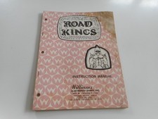 Englische Anleitung für