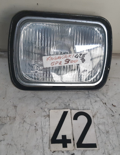 042 faro anteriore - 042,