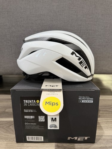 2026 met trenta carbon mips - met, 3k