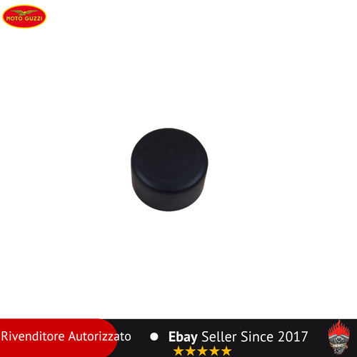 Tappo dado asse ruota - tappo,