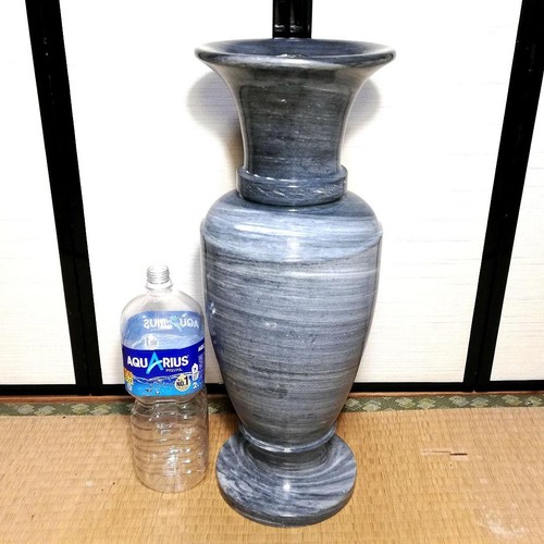 Vaso marmo giapponese - in,