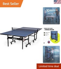 Tournament Quality Indoor Ping