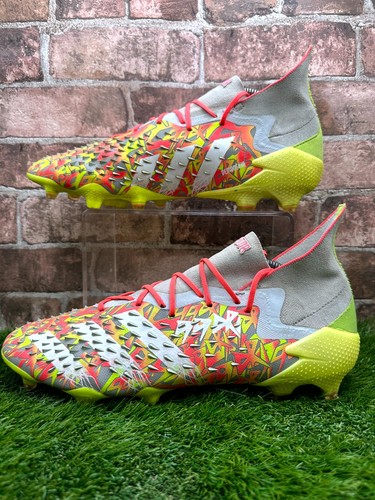 Scarpe calcio adidas - scarpe,