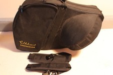 CUSTODIA IN CORNO FRANCESE