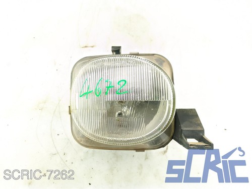 Faro anteriore fiat multipla - faro,