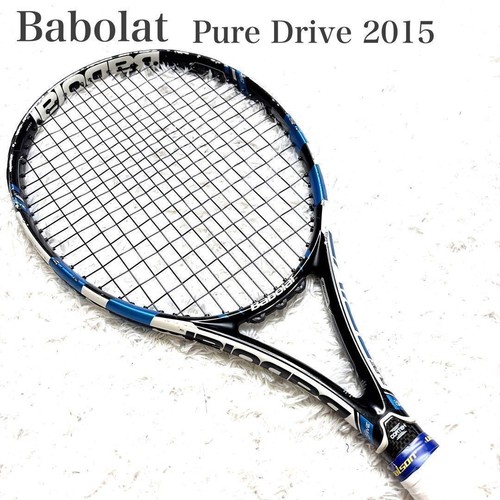 Racchetta tennis babolat - da,
