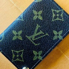 Louis Vuitton porta biglietti