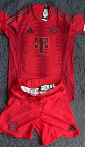 Didas bayern monaco - bayern,