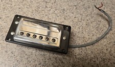 Vintage 1970s Guild Guitar USA