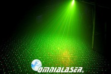 OmniaLaser - Effetto Luce