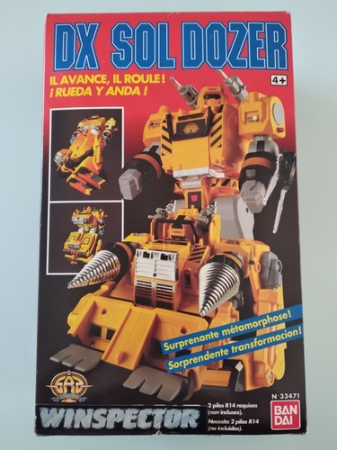 Winspector solbrain sol - solbrain,