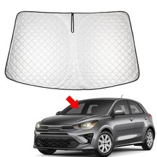 Parasole Pieghevole per