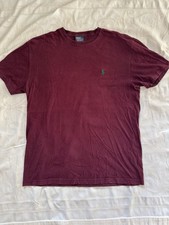 maglietta Ralph Lauren manica