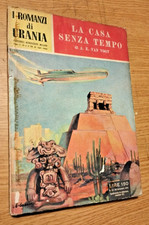 ROMANZI di URANIA # 24 -A. E
