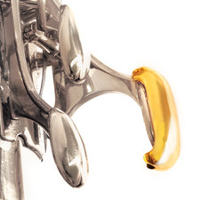 OLEG palm key riser sax alto