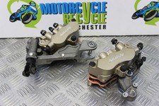 Pinza freno anteriore Honda