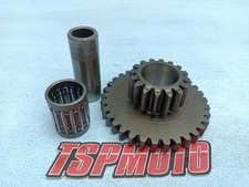 INGRANAGGIO AVVIAMENTO STARTER GEAR YAMAHA XTZ 660 TENERE' 91-98 3YF