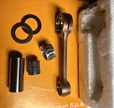 Cagiva wmx 125 - 1980/84 Biella Motore