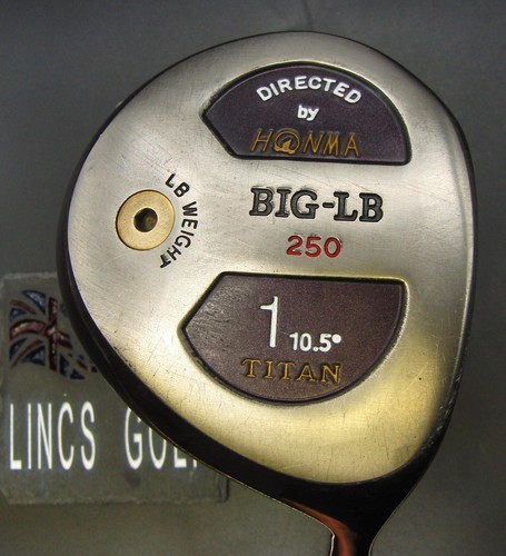 Vintage honma hiro - vintage,