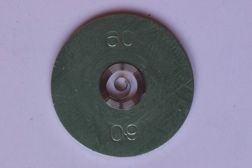 Mainspring ressort muelle - ressort,