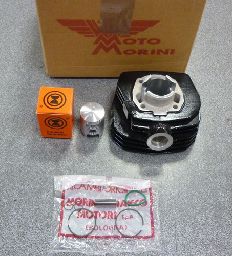 Kit cilindro franco morini - franco,